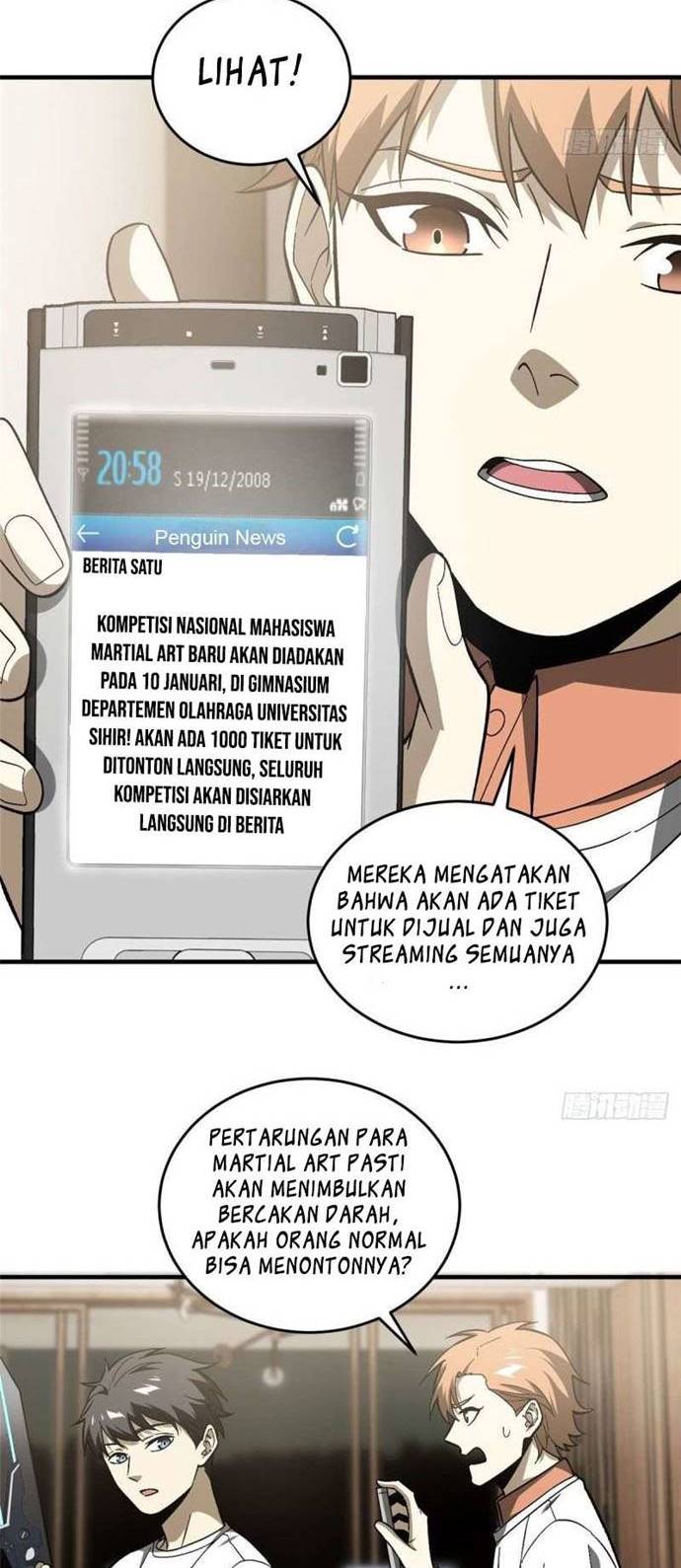 Dilarang COPAS - situs resmi www.mangacanblog.com - Komik global gao wu 074 - chapter 74 75 Indonesia global gao wu 074 - chapter 74 Terbaru 29|Baca Manga Komik Indonesia|Mangacan